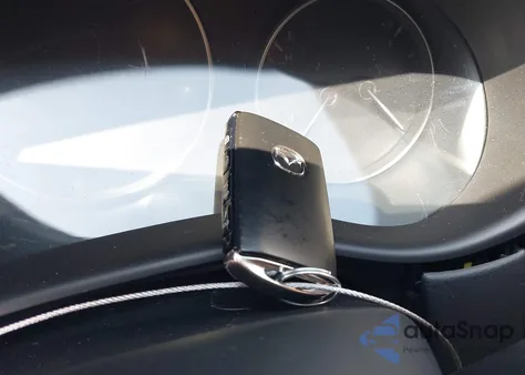 2025 Mazda Cx-50 2.5 S Preferred Package z USA, uszkodzony, nr VIN 7MMVABBM3SN362053